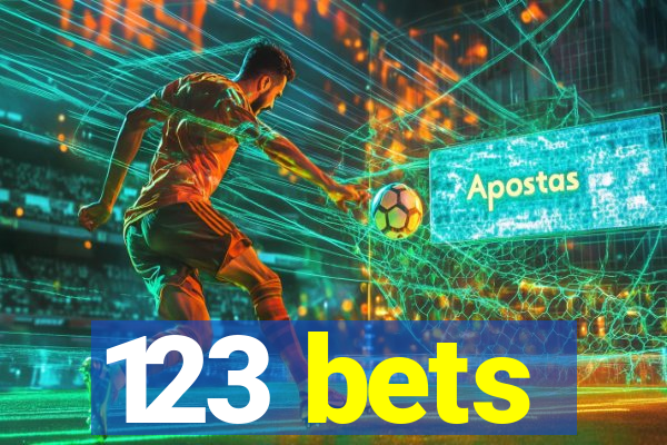 123 bets